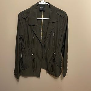 Utility Jacket